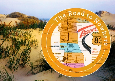 3. The Road to Nowhere
