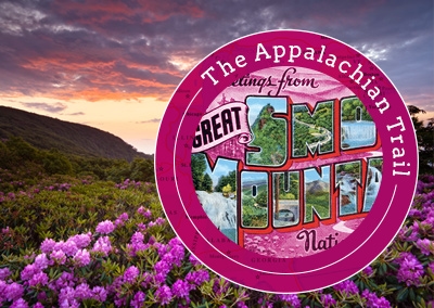 5. Appalachian Trail