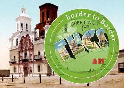 2. Border to Border