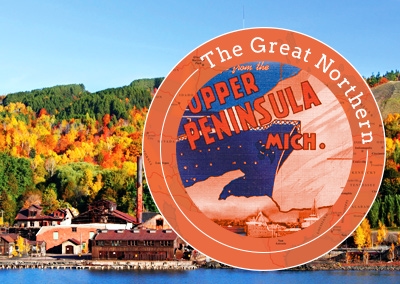 7. The Great Northern