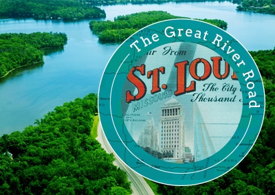 4. The Great River Road