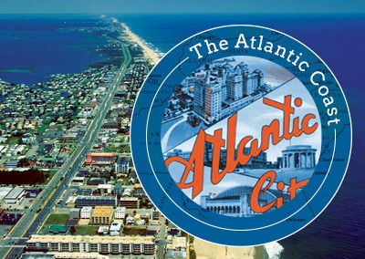 6. Atlantic Coast